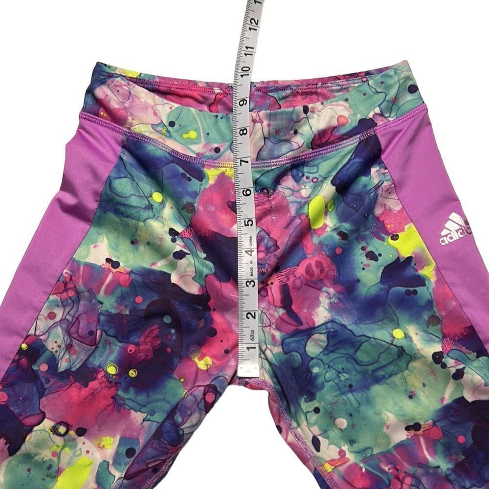 ADIDAS Leggings - Picture 6 of 7
